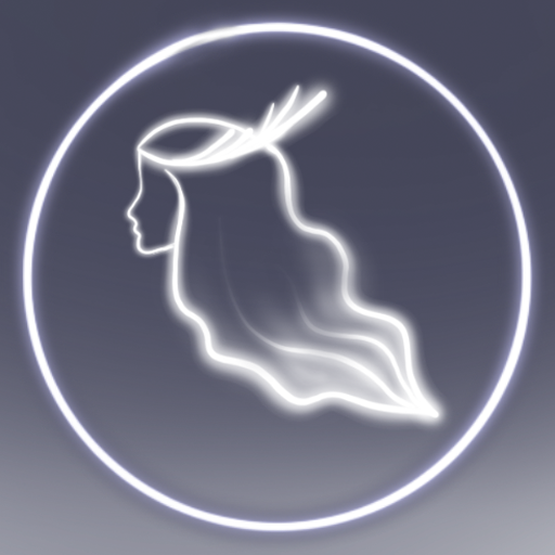 Nonogram From Long Ago logo