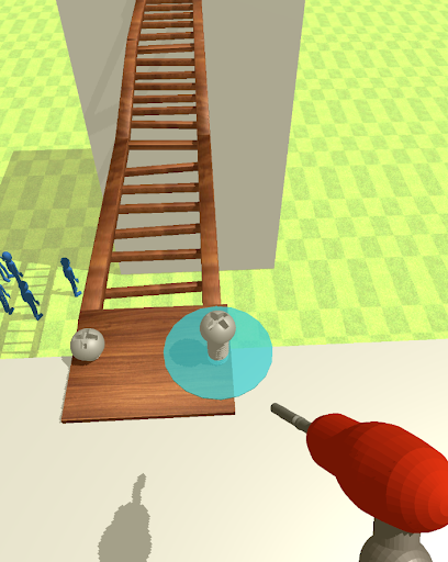 Make Ways Screen 2