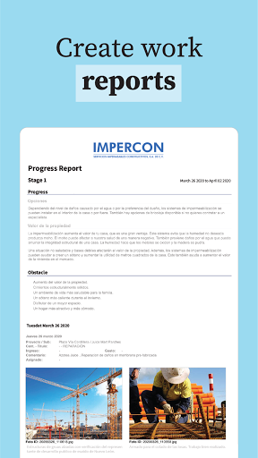 Bitacora.io - Daily Work Log and Reports