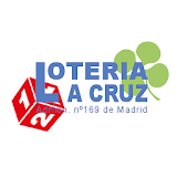 Lotería la Cruz icon