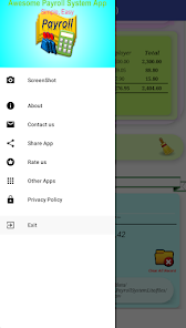 Screenshot image