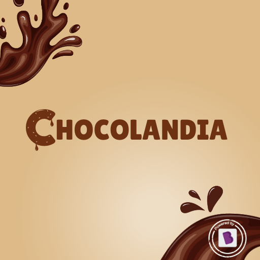 Chocolandia logo