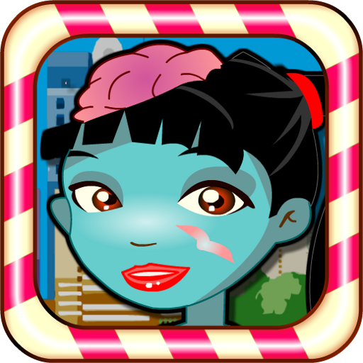 Monsters Restaurant logo