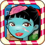 Cover Image of Download Monsters Restaurant  APK