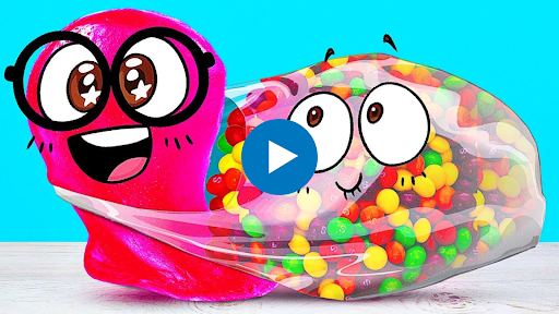 SUPER SLIME SAM VIDEOS