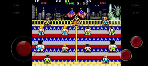 고전게임나라 screenshot 3