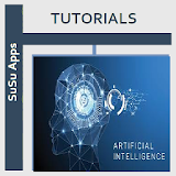 Guide To Artificial Intelligence icon