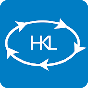 HKL Mobile Banking  Icon