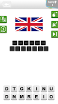 screenshot of Flags Quiz - World Countries