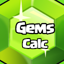 Gems Cost Calc for Clashers