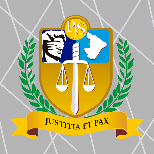 Aplicativo - TJSE logo