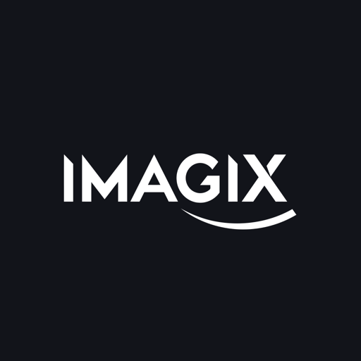 Imagix logo