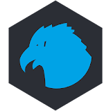 Talon Theme - Verge Blue icon