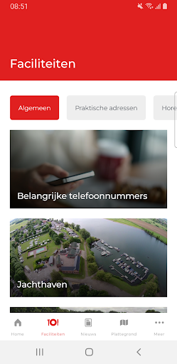 De Rietschoof Screen 2