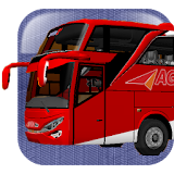Bus Agra Mas Game Scania icon