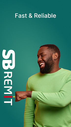 SB Remit Money Transfer
