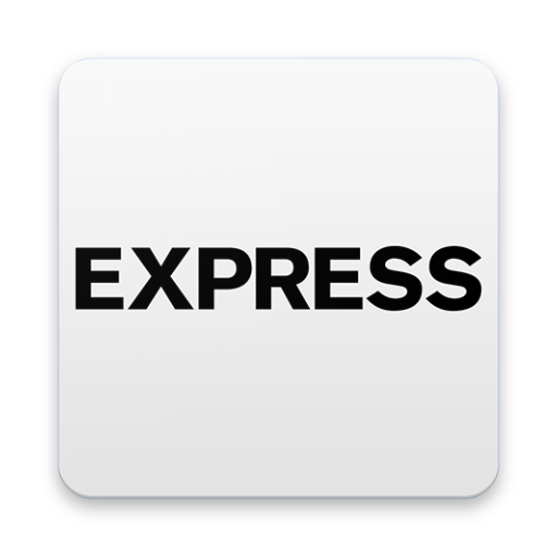 EXPRESS دانلود در ویندوز