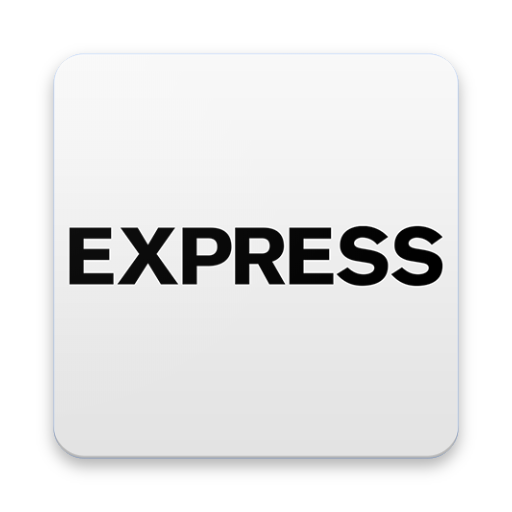 EXPRESS Unduh di Windows