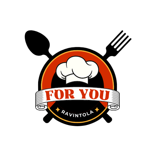 For U Ravintola logo