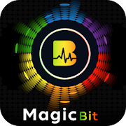 Magic Bit : Particle.ly - Video Status Maker