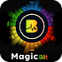 Magic Bit : Particle.ly - Video Status Maker0.5