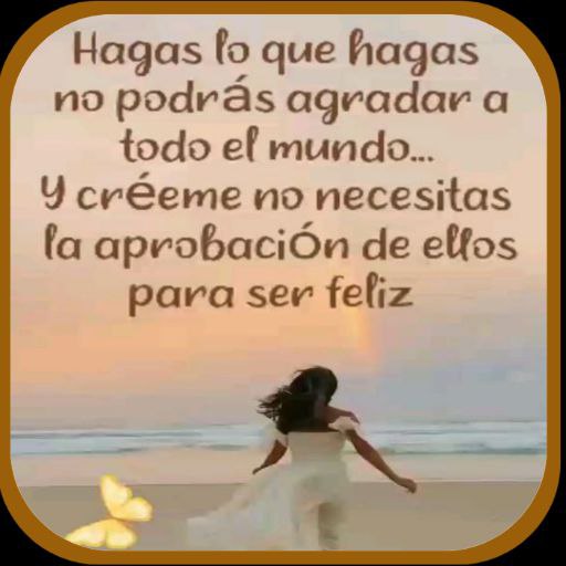 frases sabias con imágenes logo