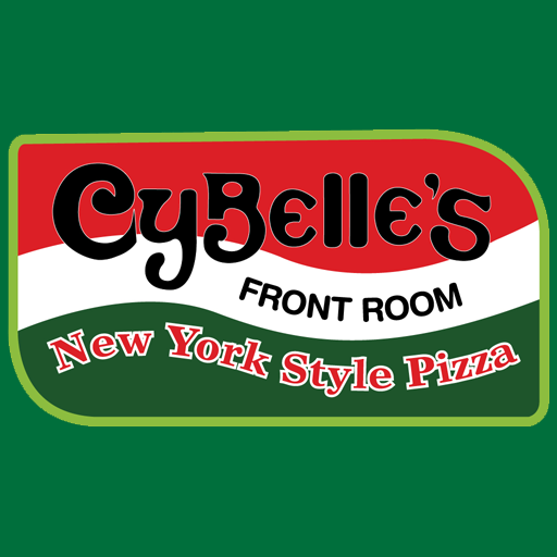 Cybelles Front Room logo