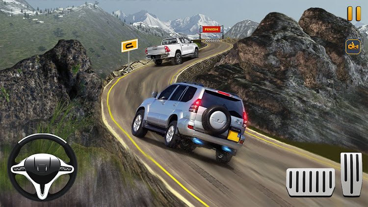 Racing Car Simulator Games 3D - 1.82.5.0 - (Android)