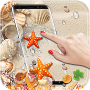 Top 49 Personalization Apps Like Long Beach Live Wallpaper HD: Ocean Wallpapers - Best Alternatives