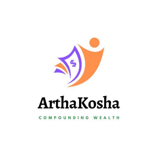 Arthakosha logo