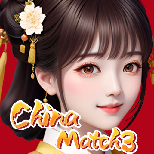 ChinaMatch3