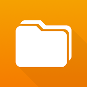 Simple File Manager - Manage files & folders fast