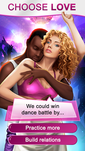 Love Choice 0.8.8 APK + Mod (Free purchase / Premium) for Android