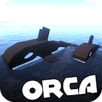 Cover Image of Télécharger Orca Mod for Minecraft PE 1.2 APK