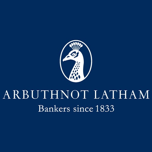 Arbuthnot Latham Mobile logo
