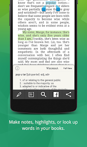 Kobo Libri - Apps on Google Play