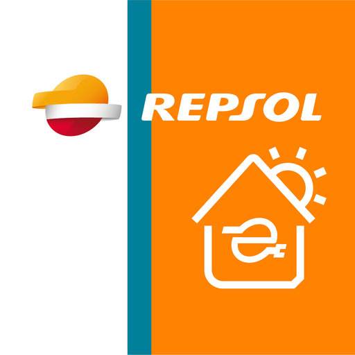 Repsol Vivit - Luz y gas