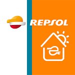 Cover Image of Download Repsol Vivit - Luz y gas  APK