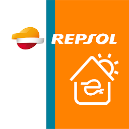 Mynd af tákni Repsol Vivit - Luz y gas