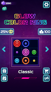 Glow Color Ring 1.2.000 APK screenshots 12
