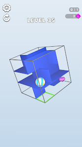 Cube Inside 5