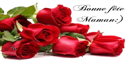 Bonne Fete Maman Je T Aime Apps On Google Play