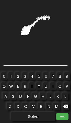 Android application Noesis : the brain game screenshort