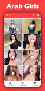 Sexy Girls Videos Mod Apk 3