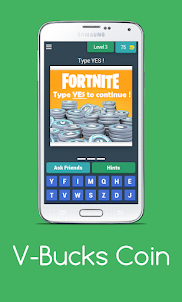 V-Bucks FN