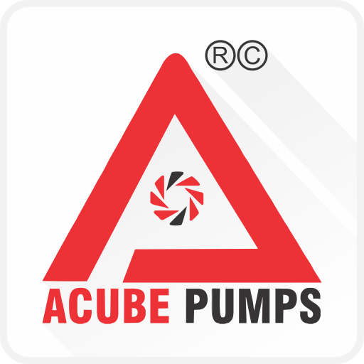 Acube Pumps logo