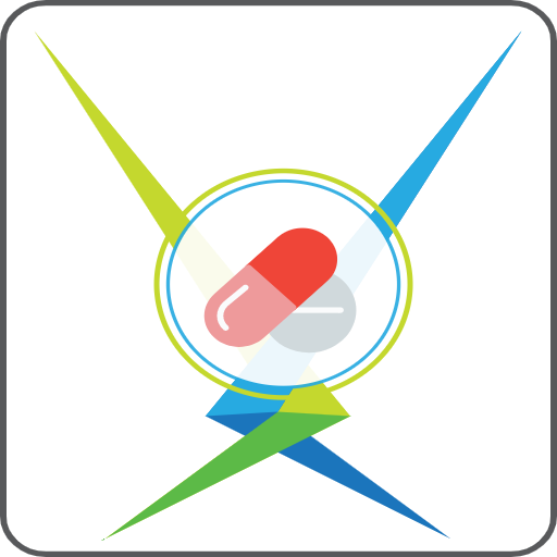 Bd Drug Directory 1.2 Icon