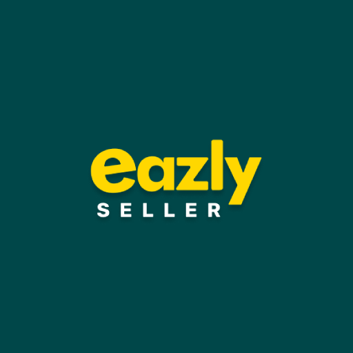 eazly SELLER logo