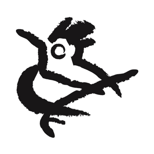 鶏笑　阪神競馬場前店　公式アプリ logo