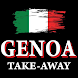 Genoa Cahir - Androidアプリ